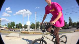 summer 2011 bmx edit