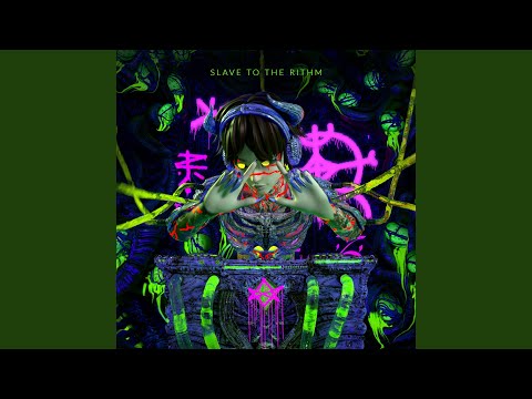 Slave to the Rithm (Ray Volpe Remix)