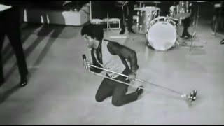 James Brown - ''I Got You (I Feel Good)''