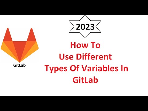 Video: Var finns GitLab-artefakter?