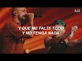 Luck Ra, Abel Pintos - QUE ME FALTE TODO (Letra)