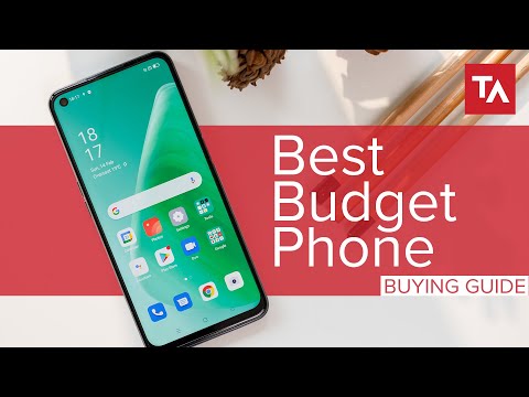 Best budget phones: Summer 2021 buying guide