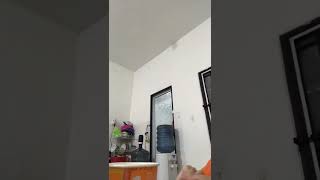 Hujan2 Enak Seduh Pop Mie