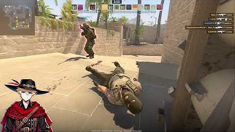 Cs2 Bot Problem is Real