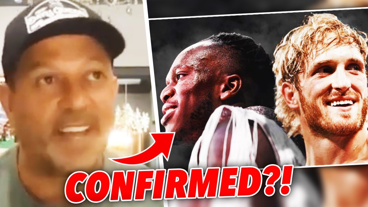 "KSI WILL FIGHT ON THE BIGGEST CARD IN HISTORY!" MAMS TAYLOR REVEALS EXCLUSIVE MISFIT SECRETS