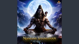 Namami Shamishan - Divine Echoes