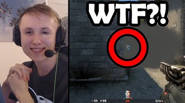 MOUSESPORTS DEMOLISH FNATIC!!! BIG BEAT COMPLEXITY!!! (FLASHPOINT) - CS:GO Twitch Clips & Highlights