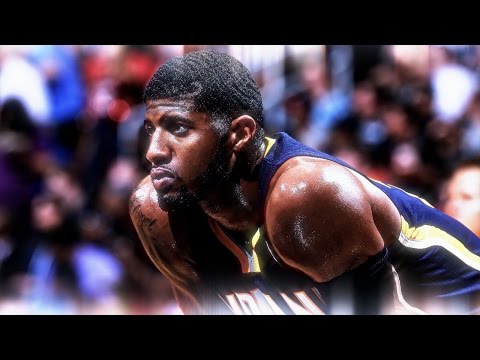 Paul George - AYO (2016 Mix) ᴴᴰ