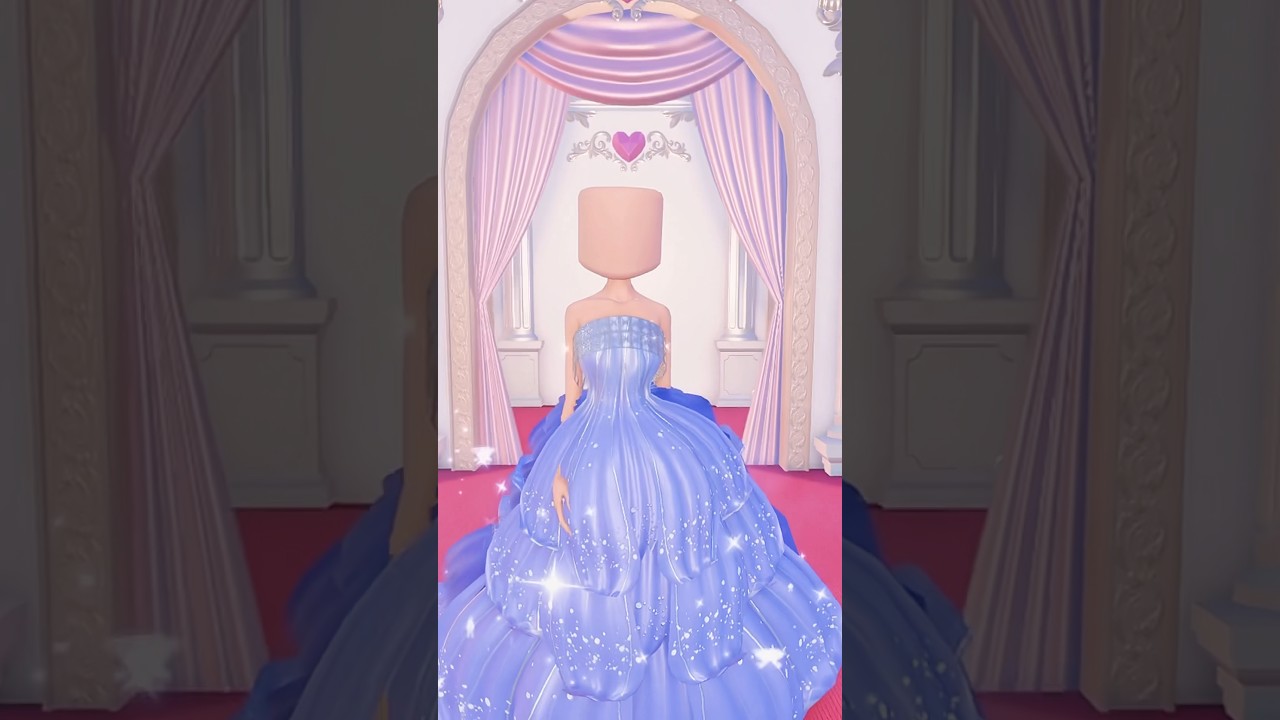 RAREST CODE ITEMS IN DTI!😱 #dresstoimpress #dti #roblox #shorts