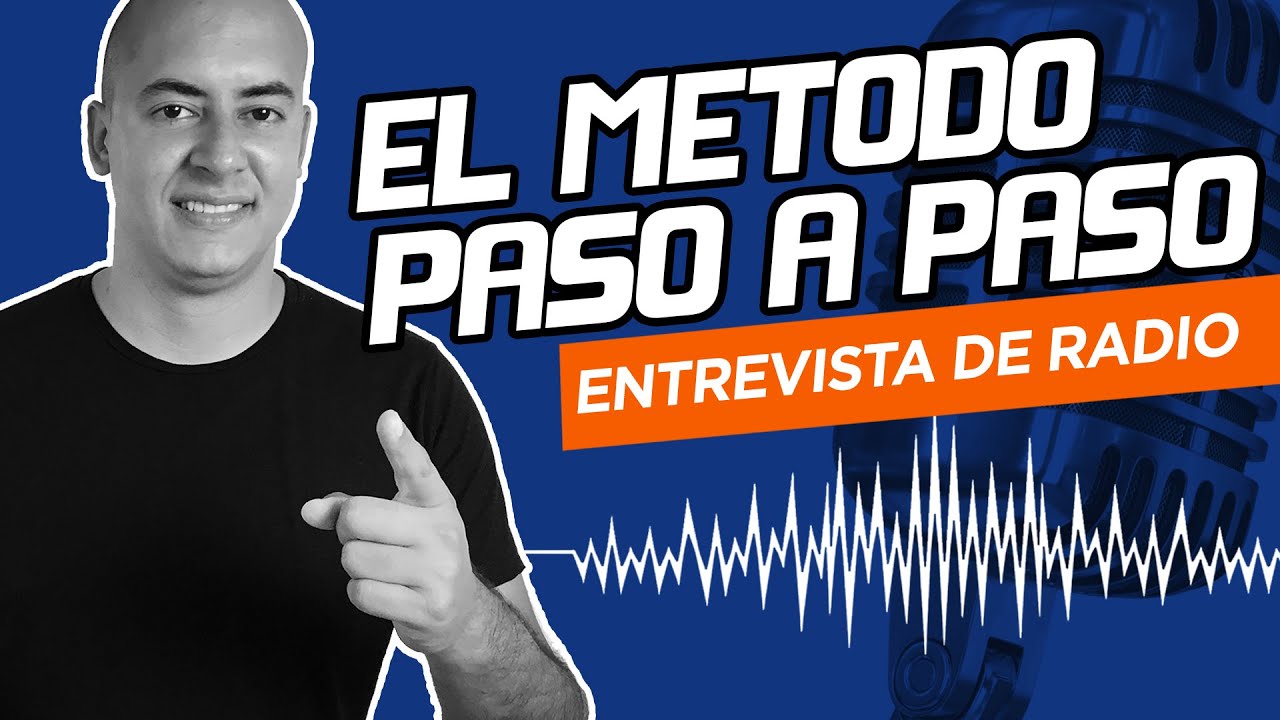 ESTRATEGIA COMPLETA PARA RECUPERAR A TU EX | Entrevista Radio Mileño - YouTube
