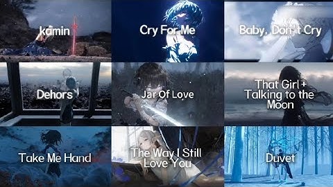 MUSIC🎶 | DANH SÁCH TỔNG HỢP NHẠC [CHILL - MOOD] - [P1] | LIKE VSub