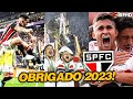 O melhor do so paulo em 2023 