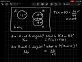 2.  Probability - Addition Rule and Complements