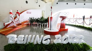 Countdown to 2022 Winter Games: Full Steam Ahead? screenshot 2