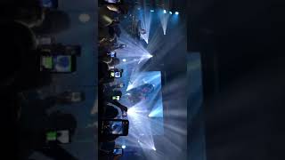 Los temerarios en Tyler Tx