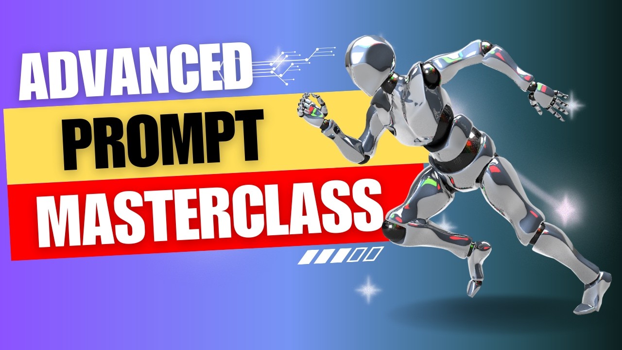 Advanced Prompt Engineering Masterclass Bangla - YouTube