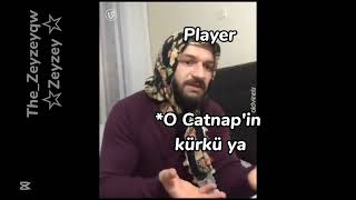 Aykut Elmas Vine: Poppy Playtime Uyarlama #1