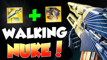 Prometheus Lens is VERY Explosive Right Now...