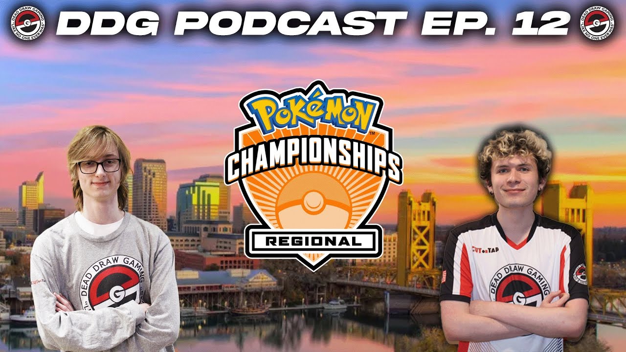 Will the Peoria Results Change the S&V 151 Meta Game?! - Sacramento Forecast with Team DDG Players