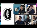 "THIS IS UNBELIEVABLE!" | FIFA 21 RATINGS | INTER PLAYERS REACTION 🤣⚫🔵🎮 [SUB ENG+ITA]