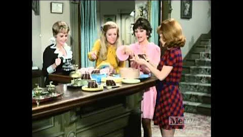 Petticoat Junction - Last Train To Pixley - S7 E23...