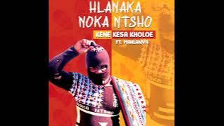Hlanaka Noka Ntsho