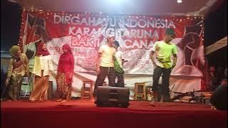 KABARET JAKA SEMBUNG | KARTAR15