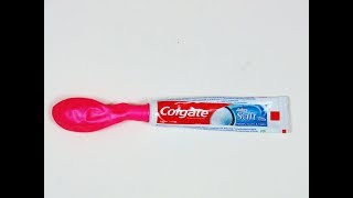 05 Amazing Life Hacks for Toothpaste You Should Know