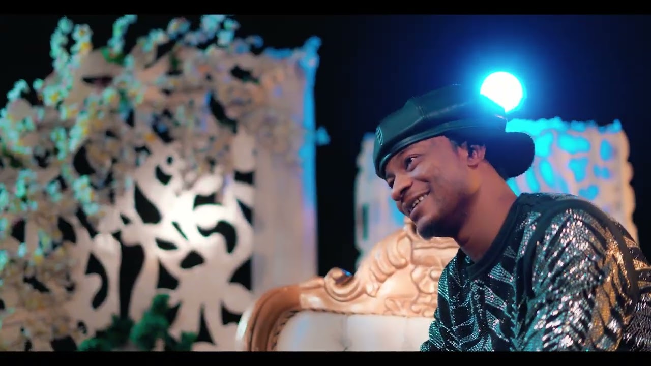 DARASI OFFICIAL VIDEO BY HAMISU BREAKER