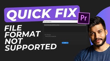 How to Fix 