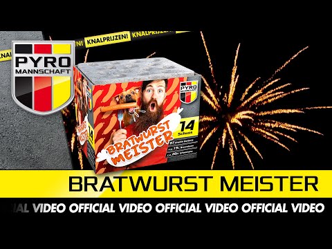 Video-Vorschaubild zu Bratwurst Meister