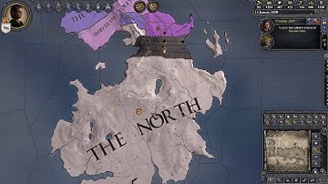 Crusader Kings II [A Game of Thrones Multiplayer] (Usurper