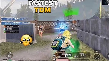 😈OMG!! NO DEATH in TDM with ONLY M416😱 SAMSUNG,A3,A5,A6,A7,J2,J5,J7,S5,S6,S7,59,A10,A20,A30,A50#bgmi