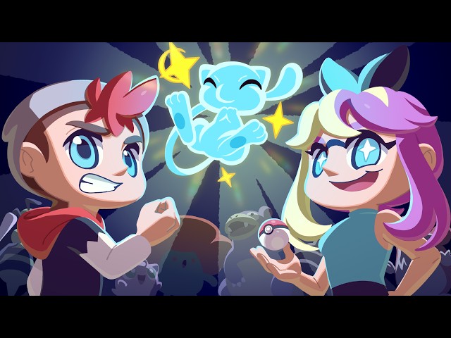 7H pour CAPTURER les 151 POKÉMON SHINY de KANTO