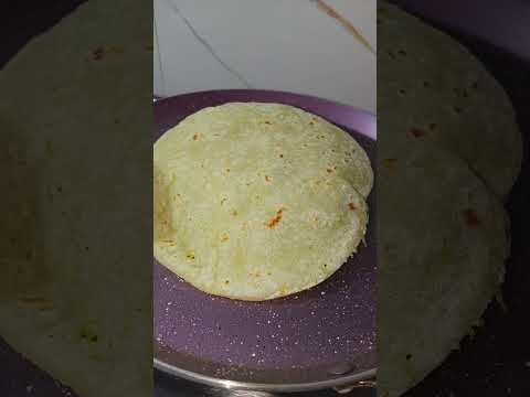 आषाढी एकादशी स्पेशल उपवासाचा मऊ लुसलुशीत आलू पराठा | Upvas Aloo Paratha Recipe
