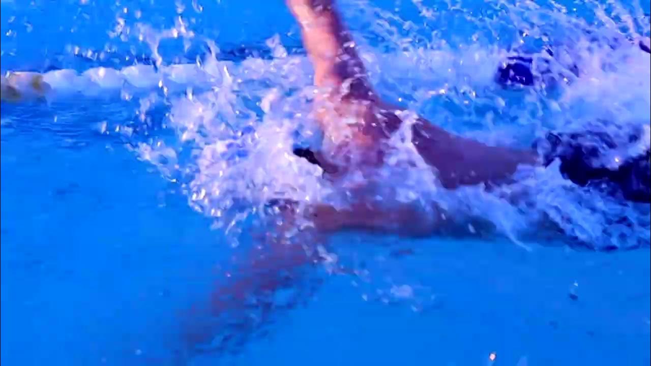Swim hype 4 2023 YouTube