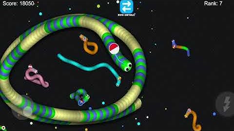 toll hack THE BESTH SLINK.IO MOD apk - gameing Slink.io - Snake Epic Gameplay! | WORLD RECORD