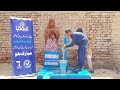 Hope Flows Again 💧 Clean Water for a Community