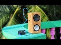 How to make audio amplifier | DIY | With paper board | Mini Speaker Box |