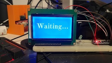 proto v2 Pc monitor with arduino