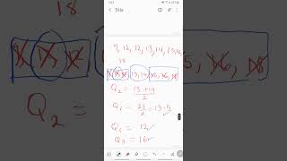 How to create a Box Whiskers plot