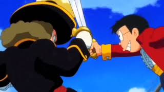 Captain Nobita One Dance Edit Amv Quick