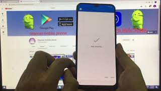bypass google account verification samsung A50 A505 android 9 | without pc | done 100%