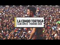 La Combo Tortuga - Fiebre del Memo - Febrero 2020