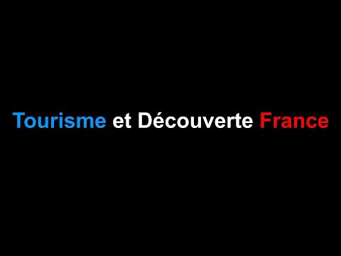 Tourisme et Decouverte