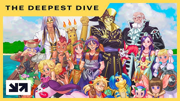 The Deepest Dive - Chrono Cross (Part 4/The Ending)