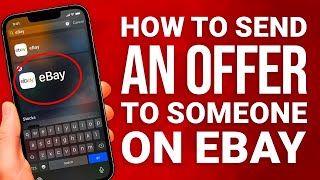 How to Send an Offer to Someone on eBay: Quick Guide!