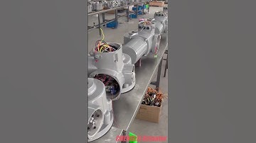Efficiency in Motion: A Day on Our Streamlined Line #machine #manufacturing #automobile