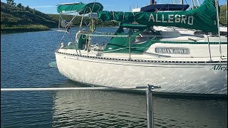 Sailing with Confidence Live Stream