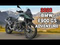 2026 BMW F 900 GS ADVENTURE GET NEW COLOR UPDATE